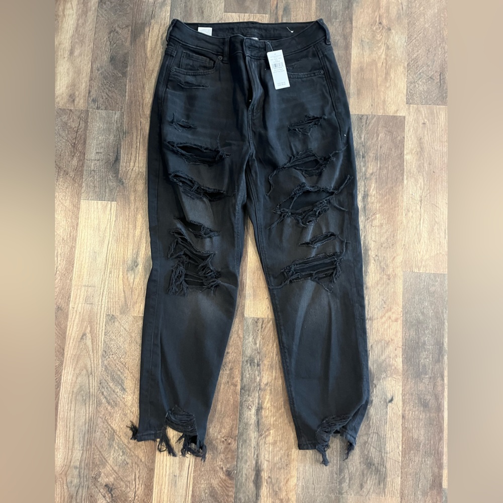 American eagle size 4 jeans